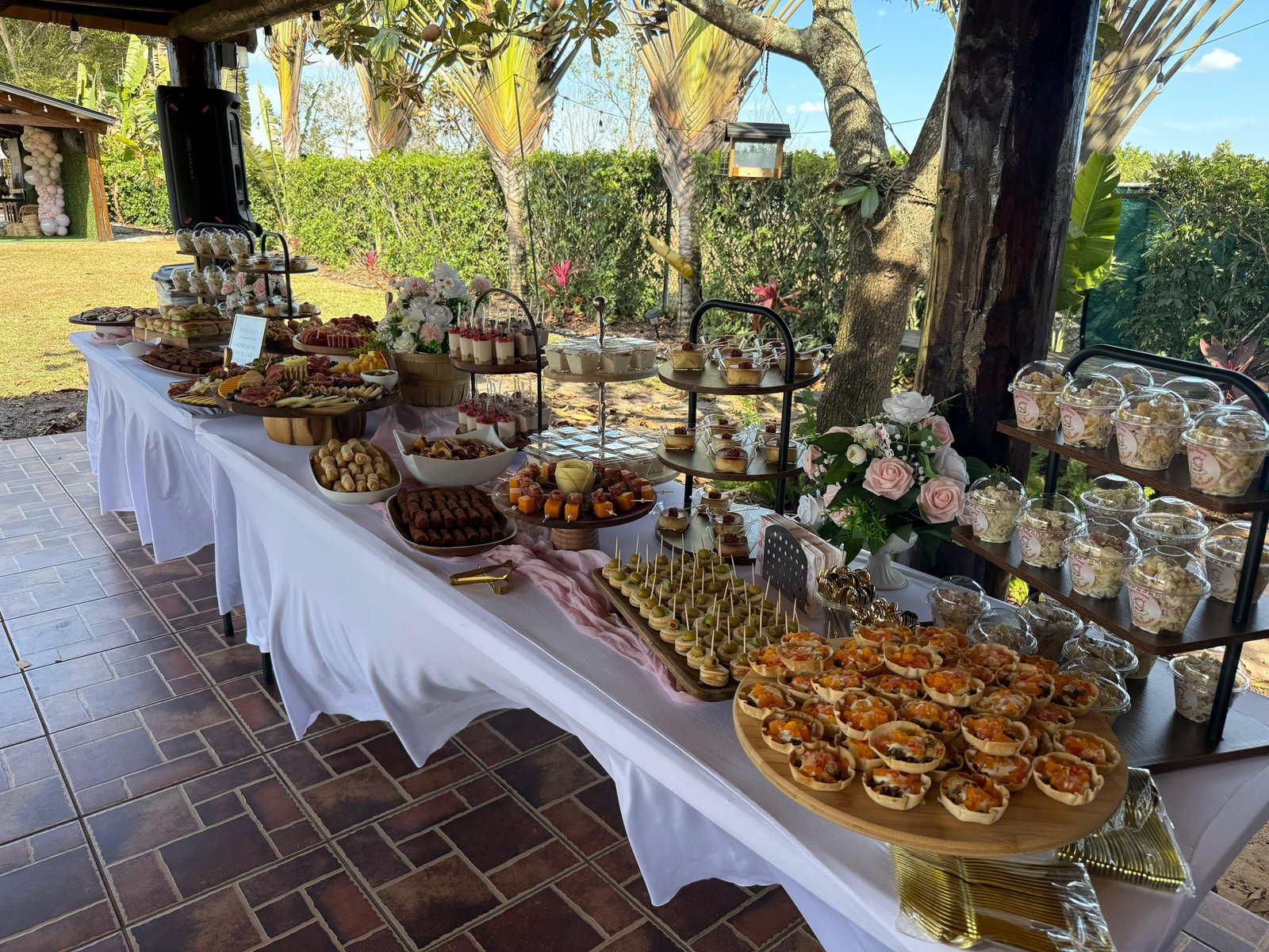 Catering