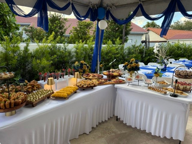 Catering
