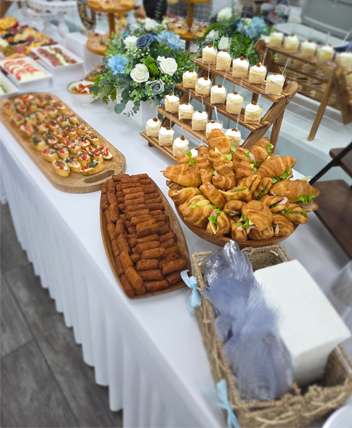 catering